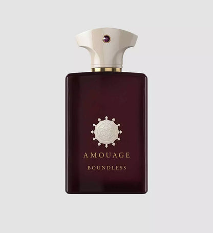 Amouage Boundless Eau de Parfum Spray for Men & Women