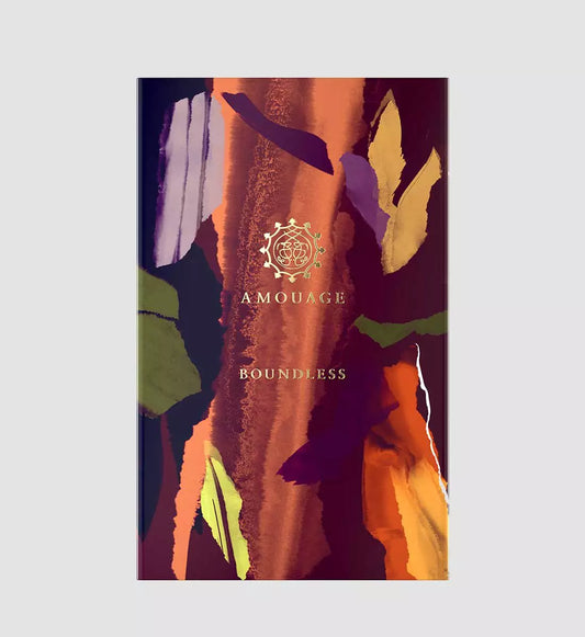 Amouage Boundless EDP 100ml