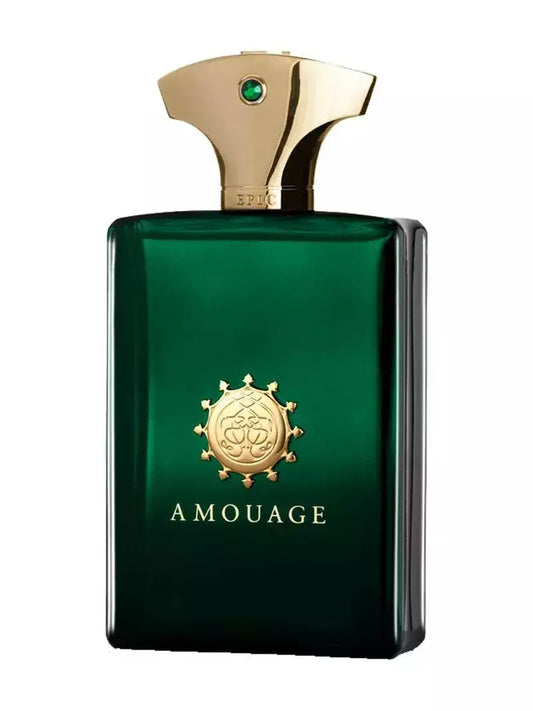 Amouage Epic Man Eau de Parfum Spray for Men