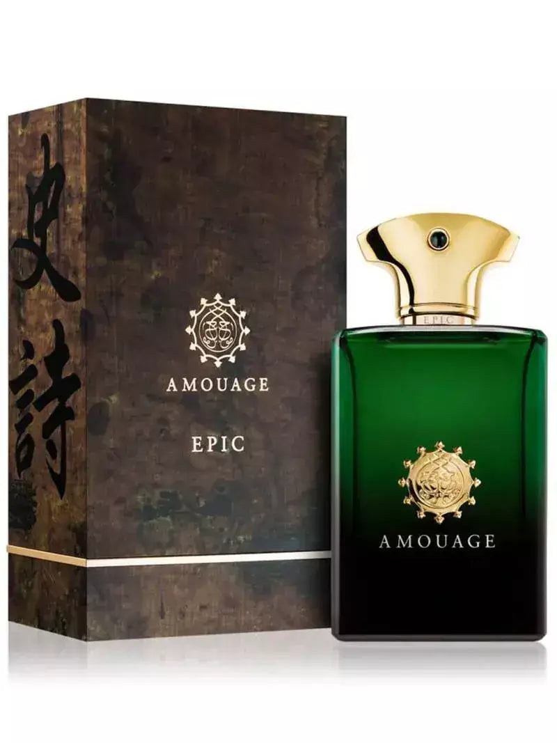 Amouage Epic Man EDP 100ml