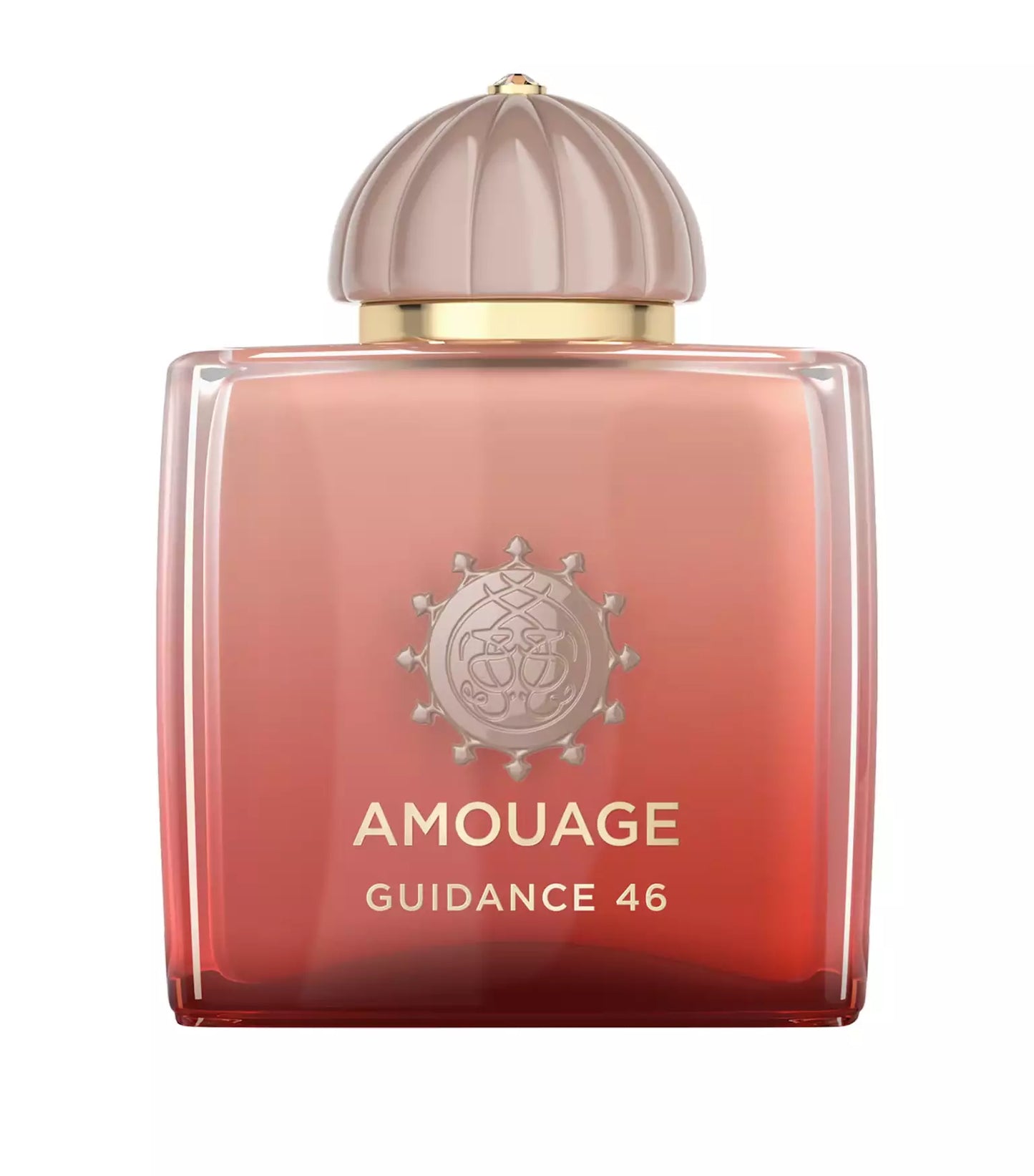 Amouage Guidance 46 Extrait Perfume for Women 100ml