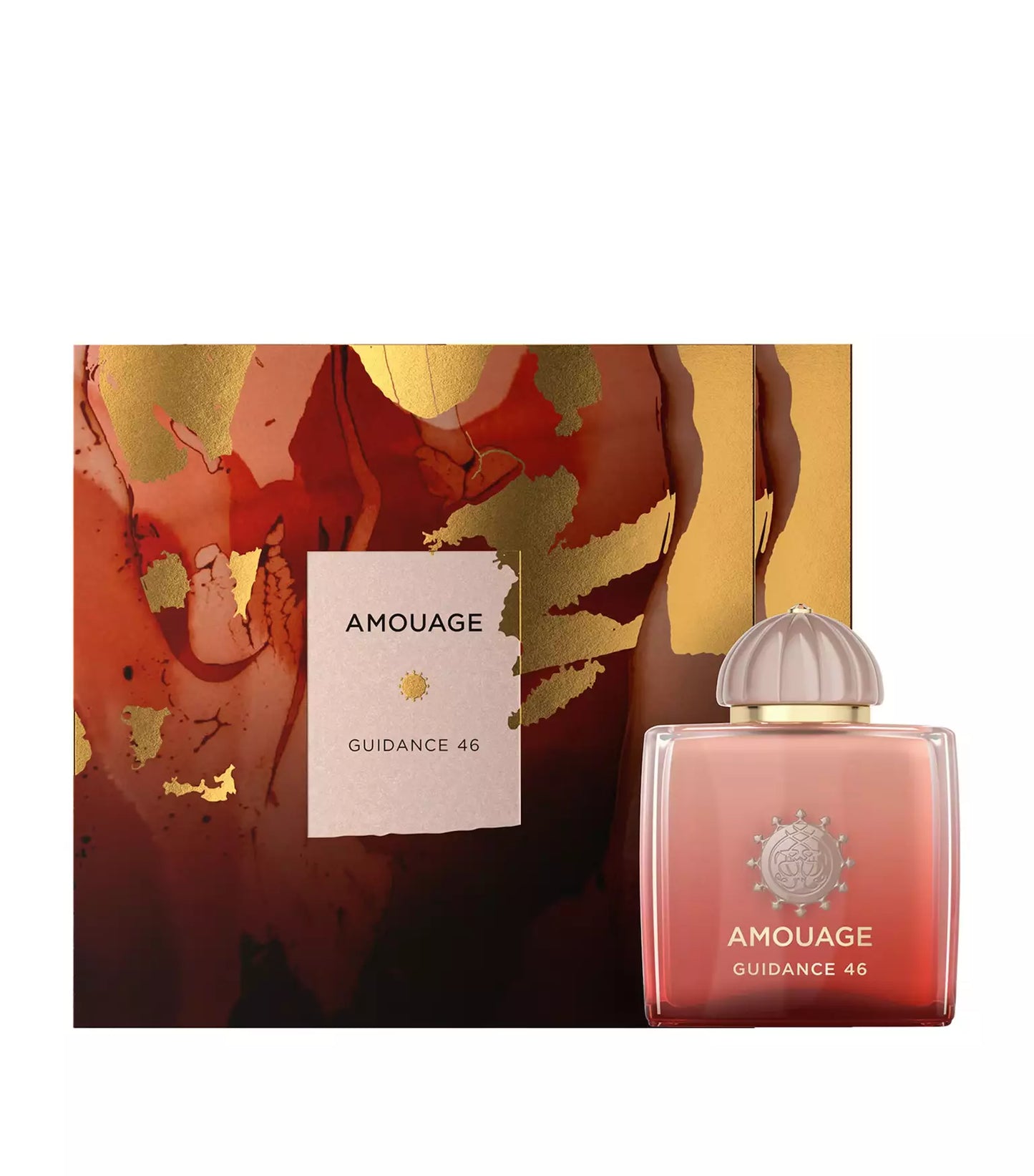 Amouage Guidance 46 EXTRAIT 100ml