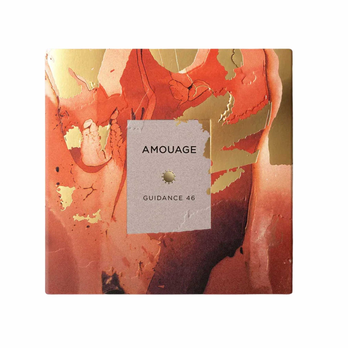 Amouage Guidance 46 Extrait de Parfum 100ml