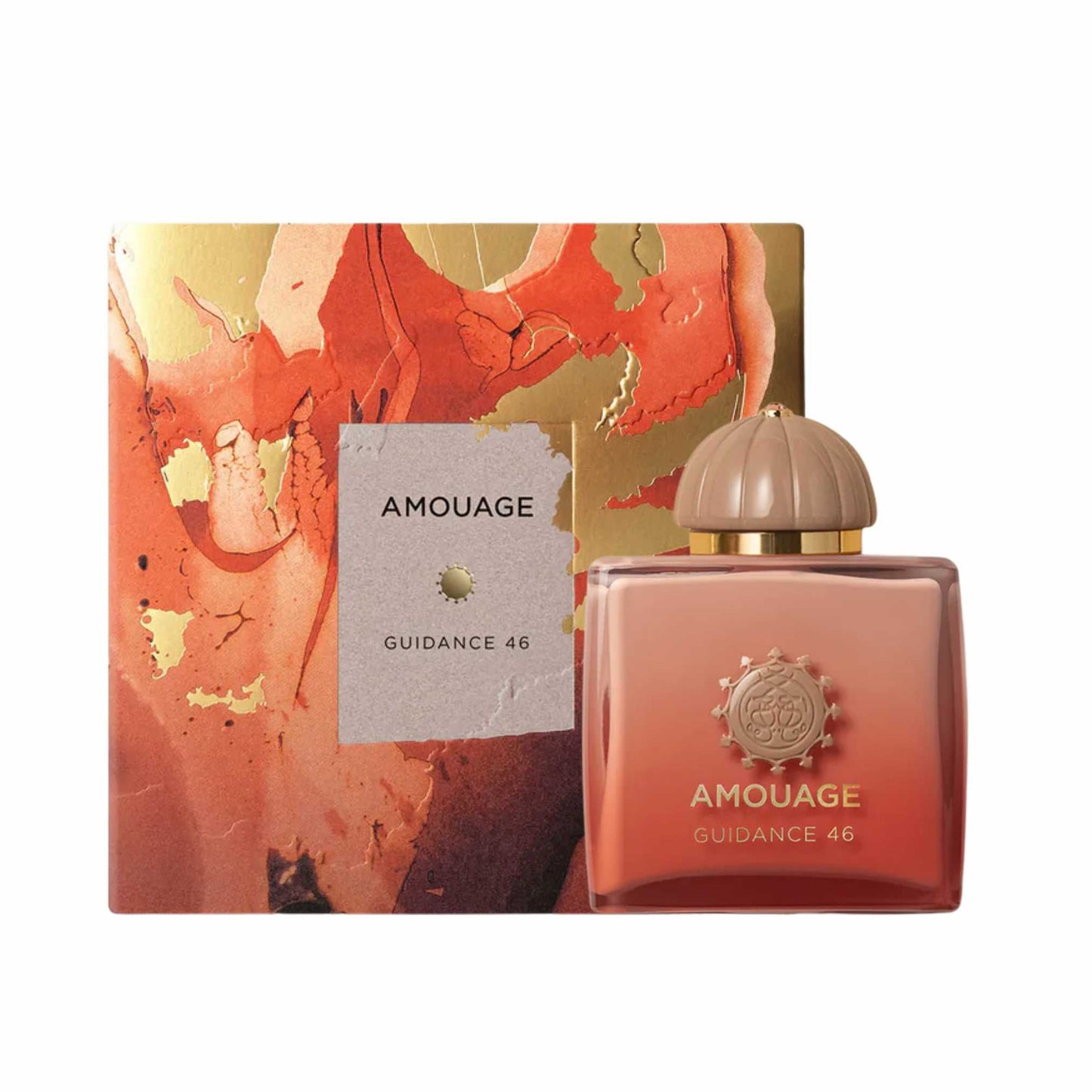 Amouage Guidance 46 Extrait de Parfum 100ml