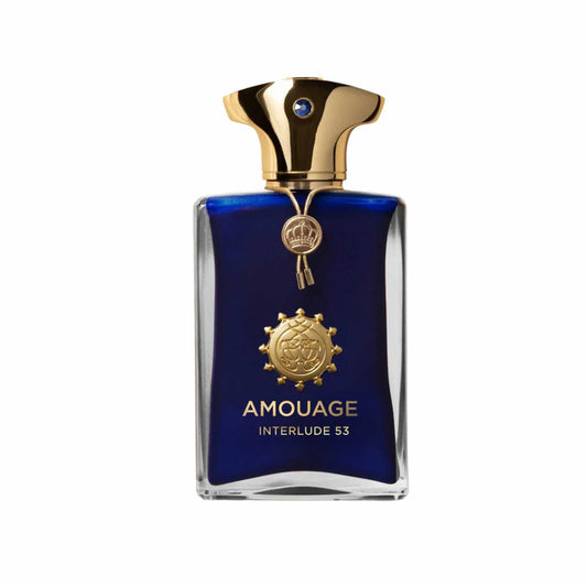Amouage Interlude 53 Extrait de Parfum 100ml