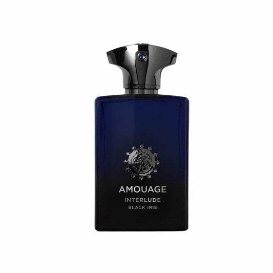 Amouage Interlude Black Iris Eau de Parfum 100ml