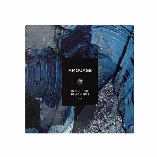 Amouage Interlude Black Iris Eau de Parfum 100ml