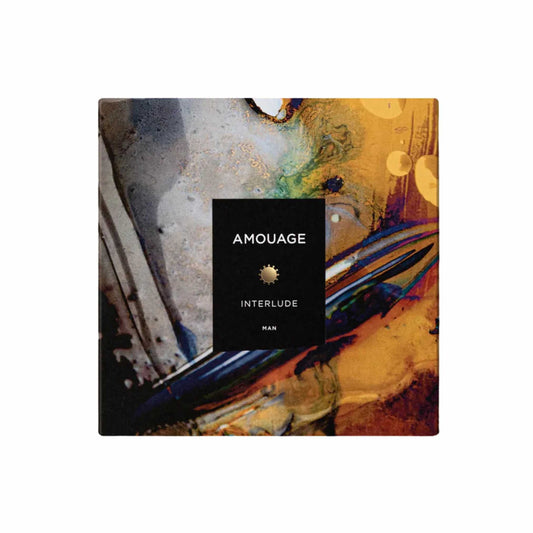 Amouage Interlude Man Eau de Parfum 100ml
