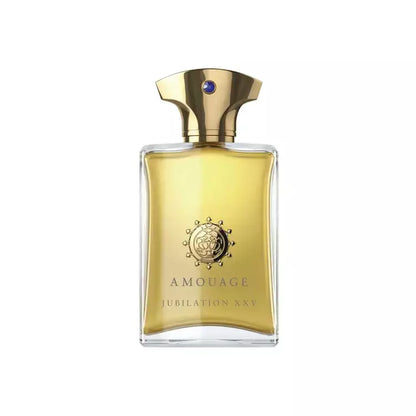 Amouage Jubilation XXV Eau de Parfum for Men 100ml