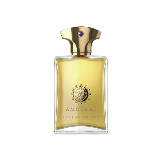 Amouage Jubilation XXV Eau de Parfum for Men 100ml