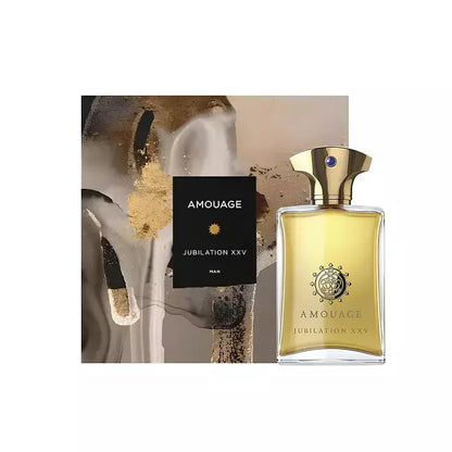 Amouage Jubilation XXV EDP 100ml