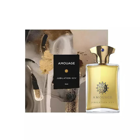 Amouage Jubilation XXV EDP 100ml