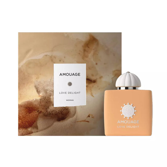 Amouage Love Delight Eau de Parfum Spray for Women