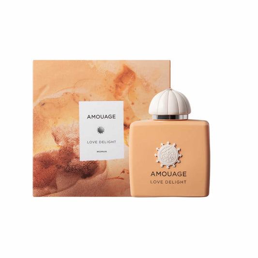 Amouage Love Delight Eau de Parfum 100ml