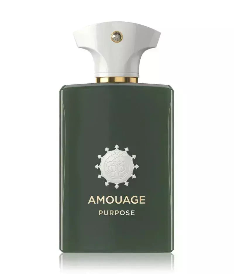 Amouage Purpose Eau de Parfum Spray for Women & Men