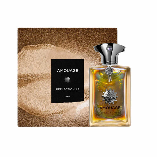Amouage Reflection 45 Man Extrait de Parfum 100ml