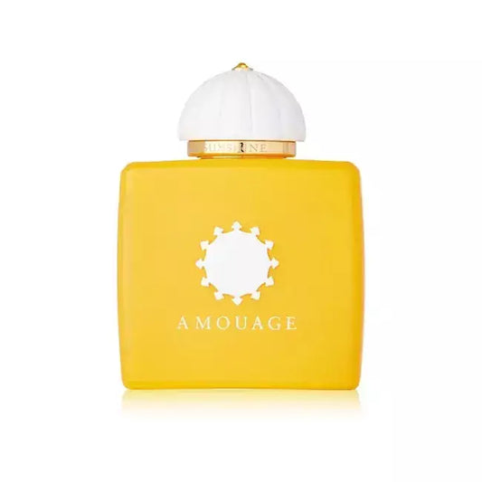 Amouage Sunshine Woman Eau de Parfum Spray