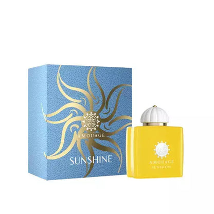 Amouage Sunshine Woman EDP 100ml