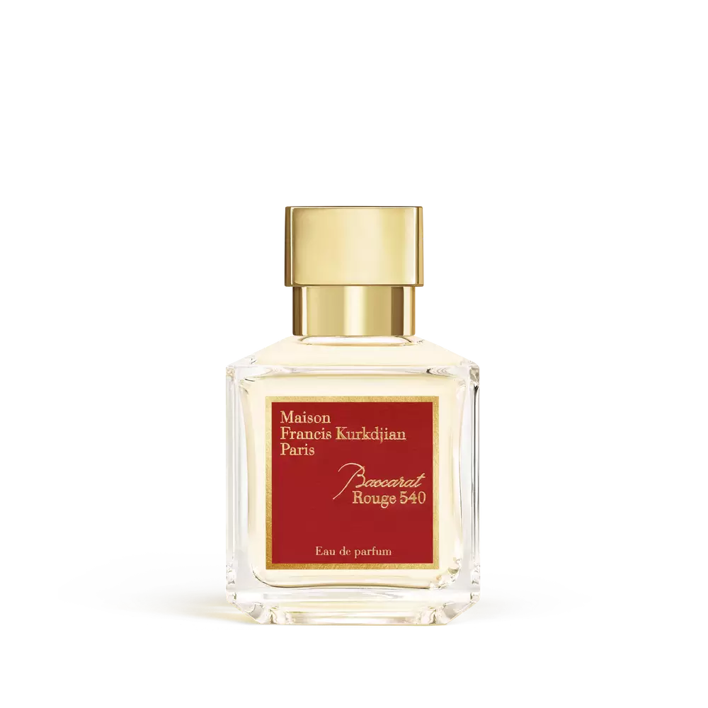 Maison Francis Kurkdjian Baccarat Rouge 540 EDP Perfume