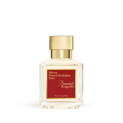 Maison Francis Kurkdjian Baccarat Rouge 540 EDP Perfume