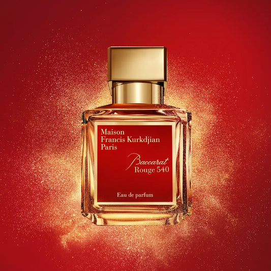 Maison Francis Kurkdjian Baccarat Rouge 540 EDP 70ml