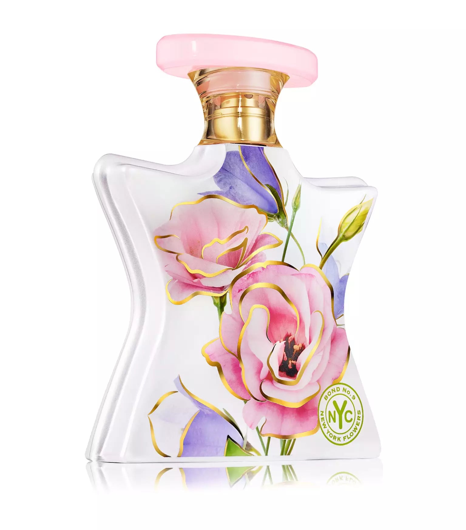 Bond No 9 New York Flowers Eau de Parfum Spray