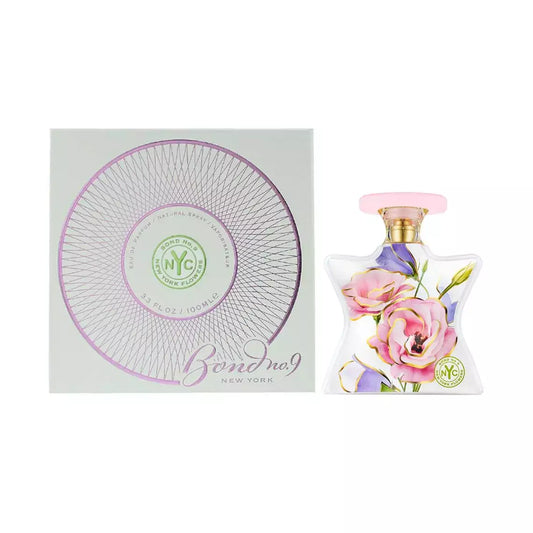 Bond No 9 New York Flowers EDP 100ml