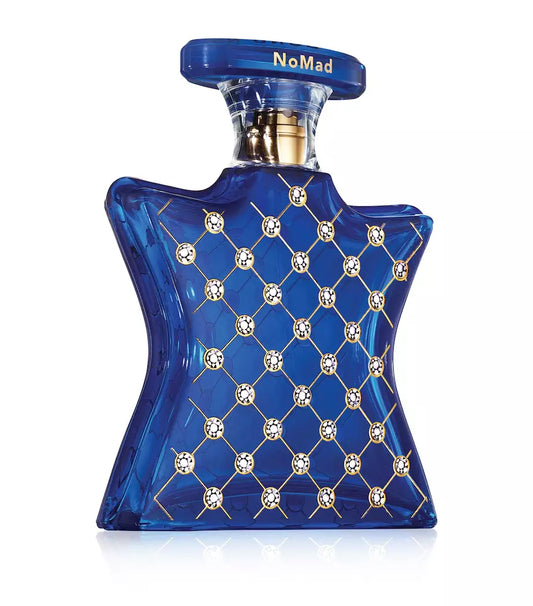 Bond No 9 Nomad Eau de Parfum Spray for Women & Men