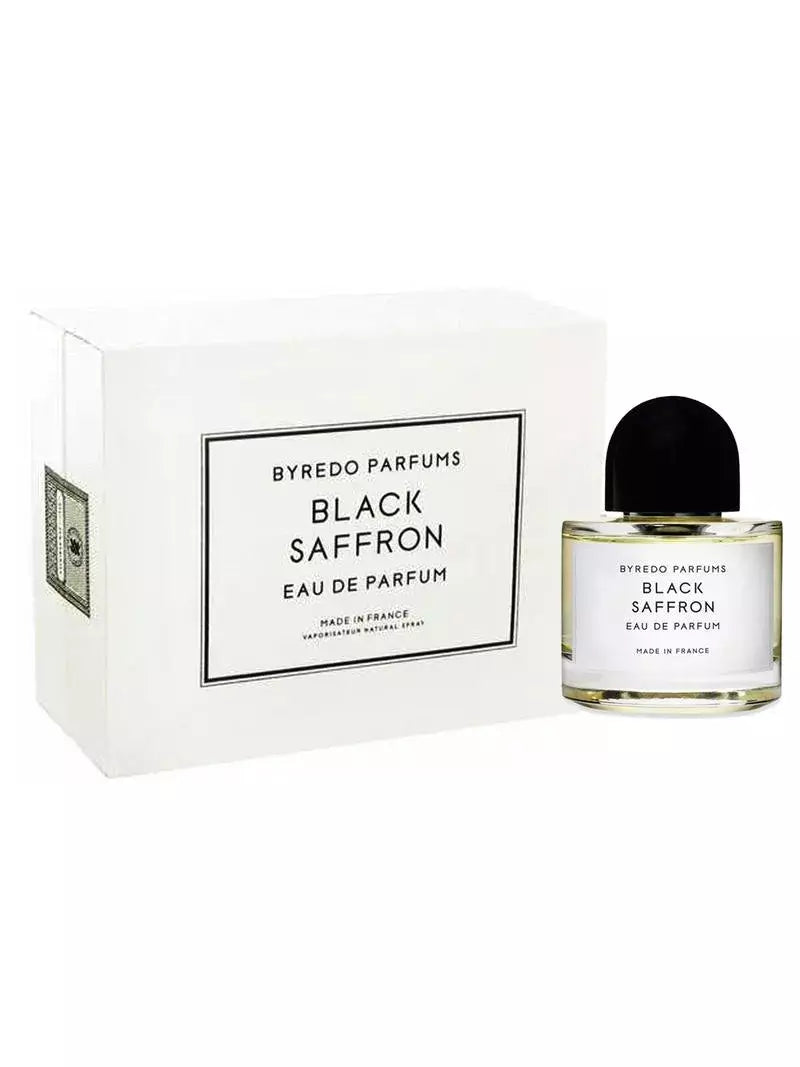Byredo Black Saffron EDP 100ml