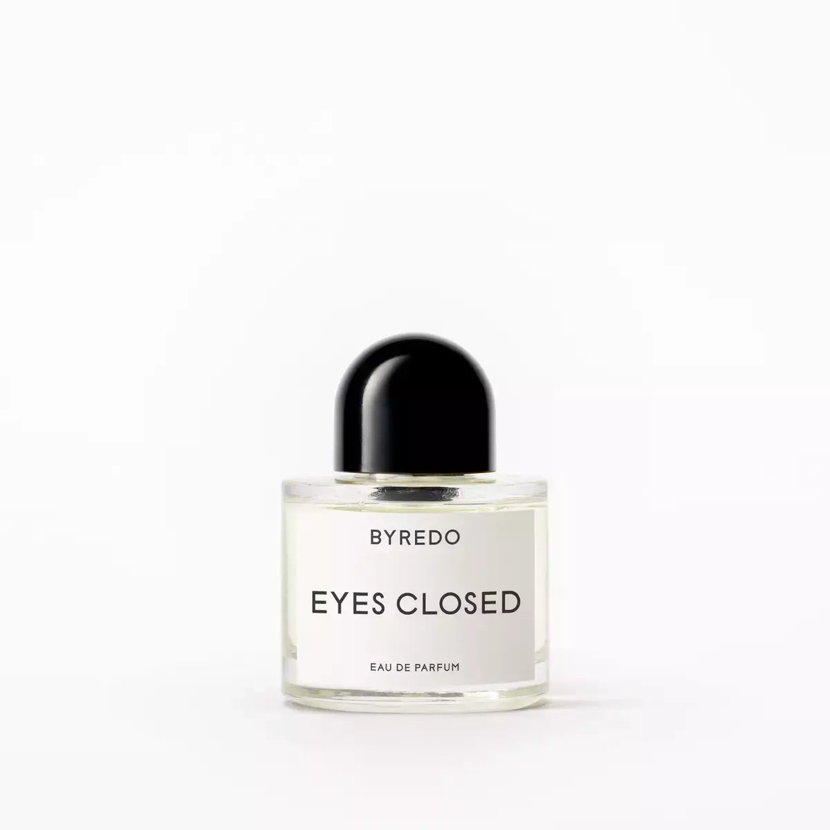 Byredo Eyes Closed Eau de Parfum Spray for Women & Men