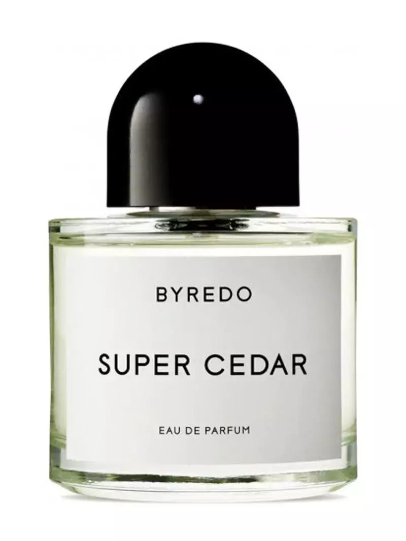 Byredo Super Cedar Eau de Parfum Spray