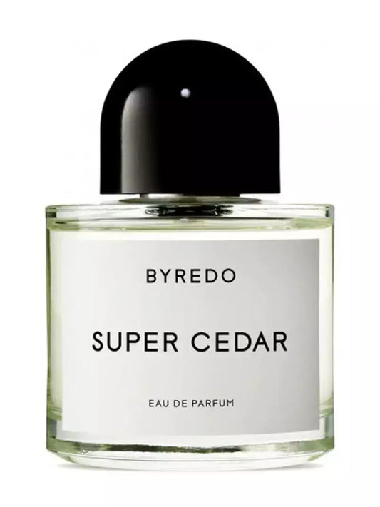 Byredo Super Cedar Eau de Parfum Spray