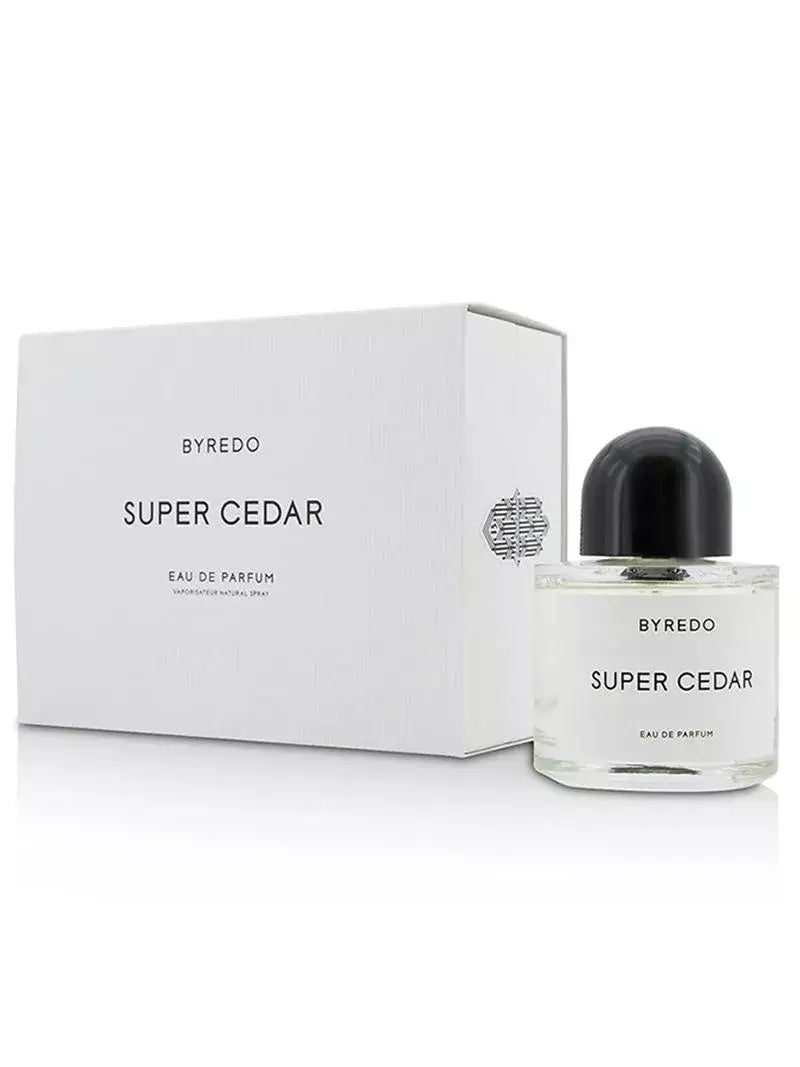 Byredo Super Cedar EDP 100ml