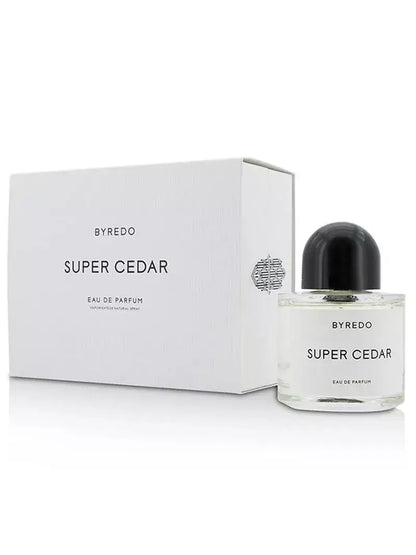 Byredo Super Cedar EDP 100ml
