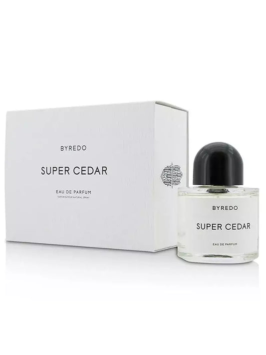Byredo Super Cedar EDP 100ml