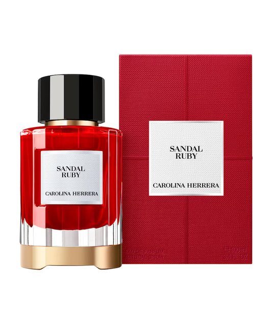 Carolina Herrera Sandal Ruby Eau de Parfum 100ml
