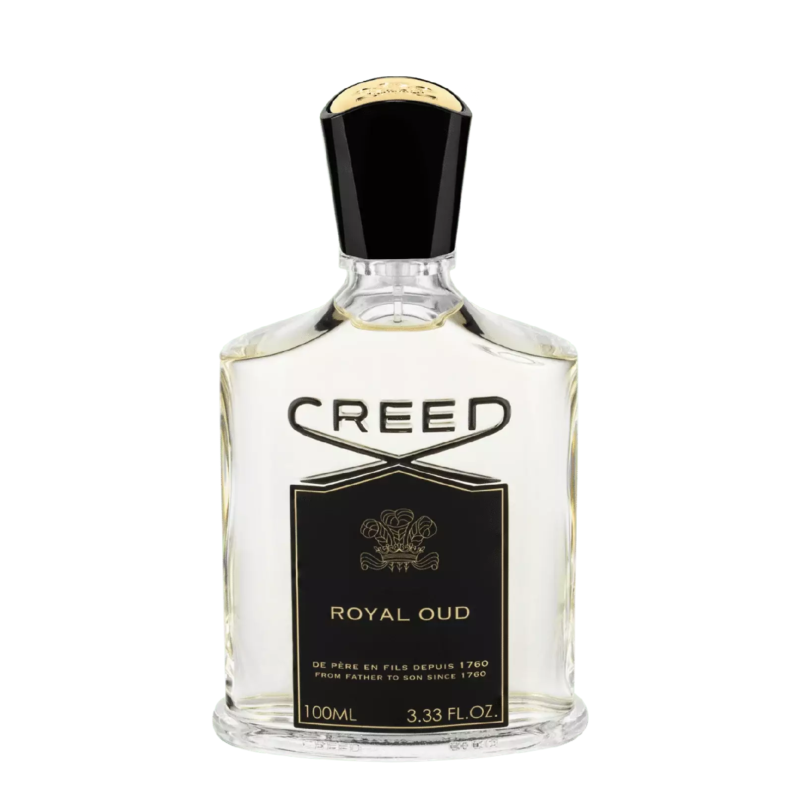 Creed Royal Oud Eau de Parfum Spray for Men & Women