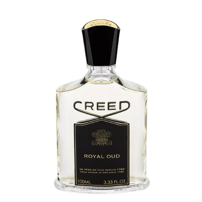 Creed Royal Oud Eau de Parfum Spray for Men & Women