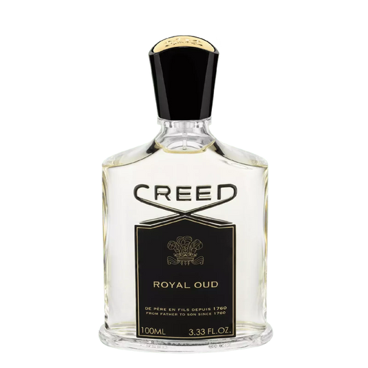 Creed Royal Oud Eau de Parfum Spray for Men & Women