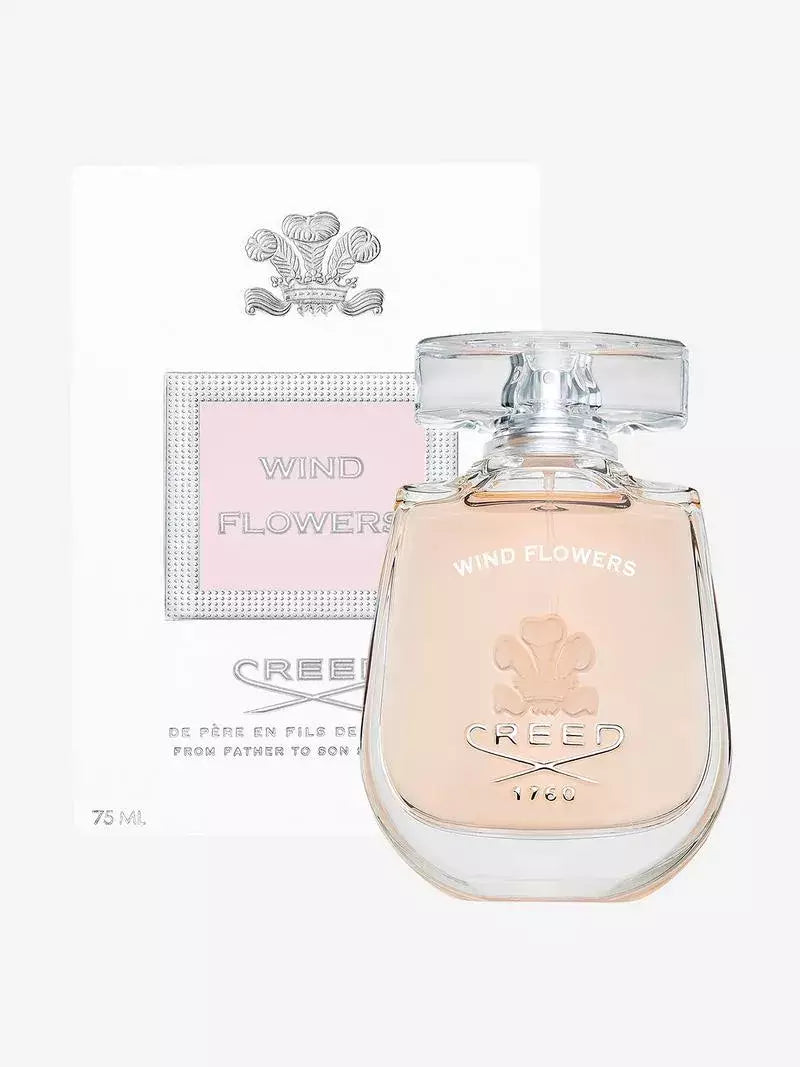 Creed Wind Flowers EDP 75ml