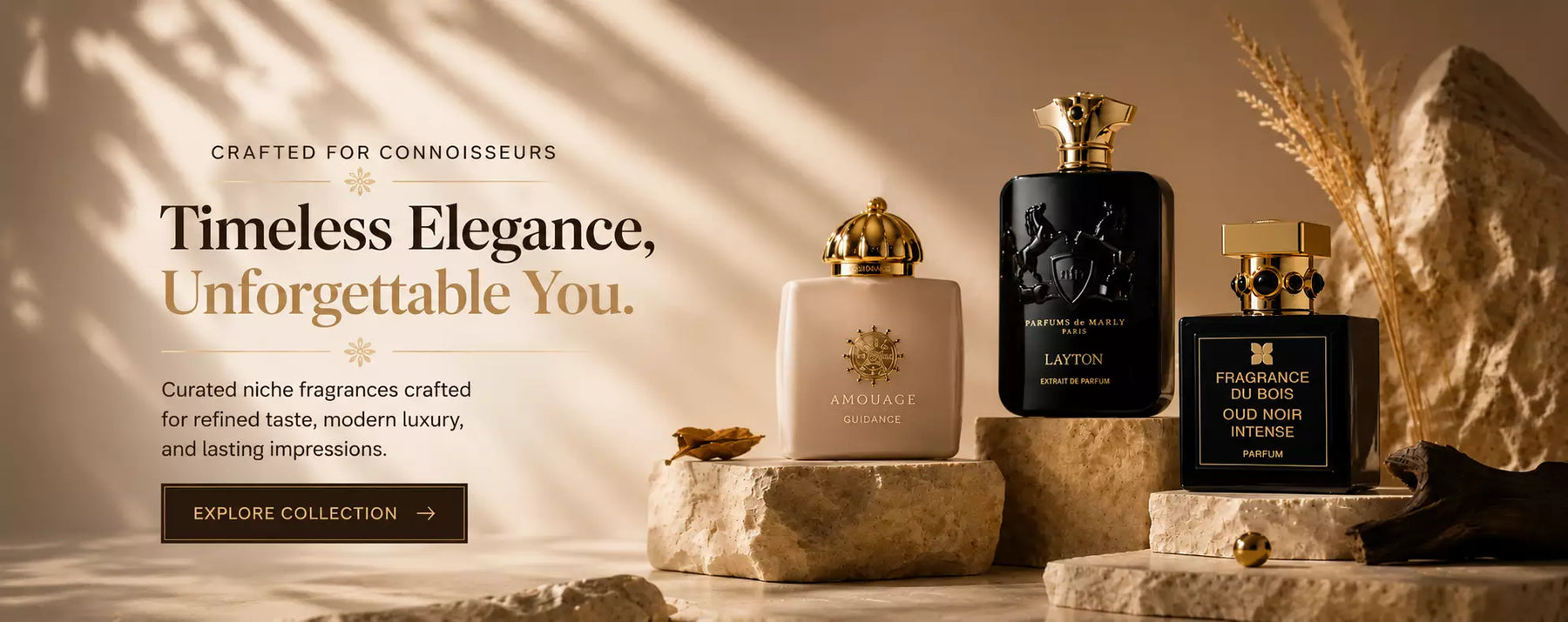 D'Asli Perfumes