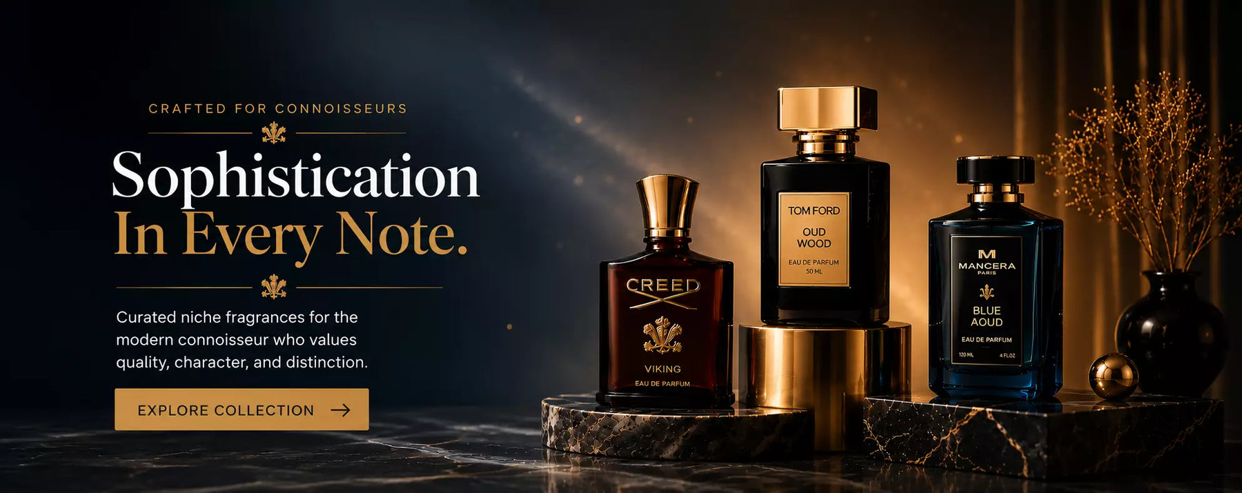 D'Asli Perfumes
