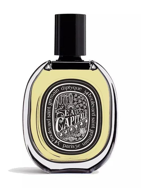 Diptyque Eau Capitale Eau de Parfum Spray