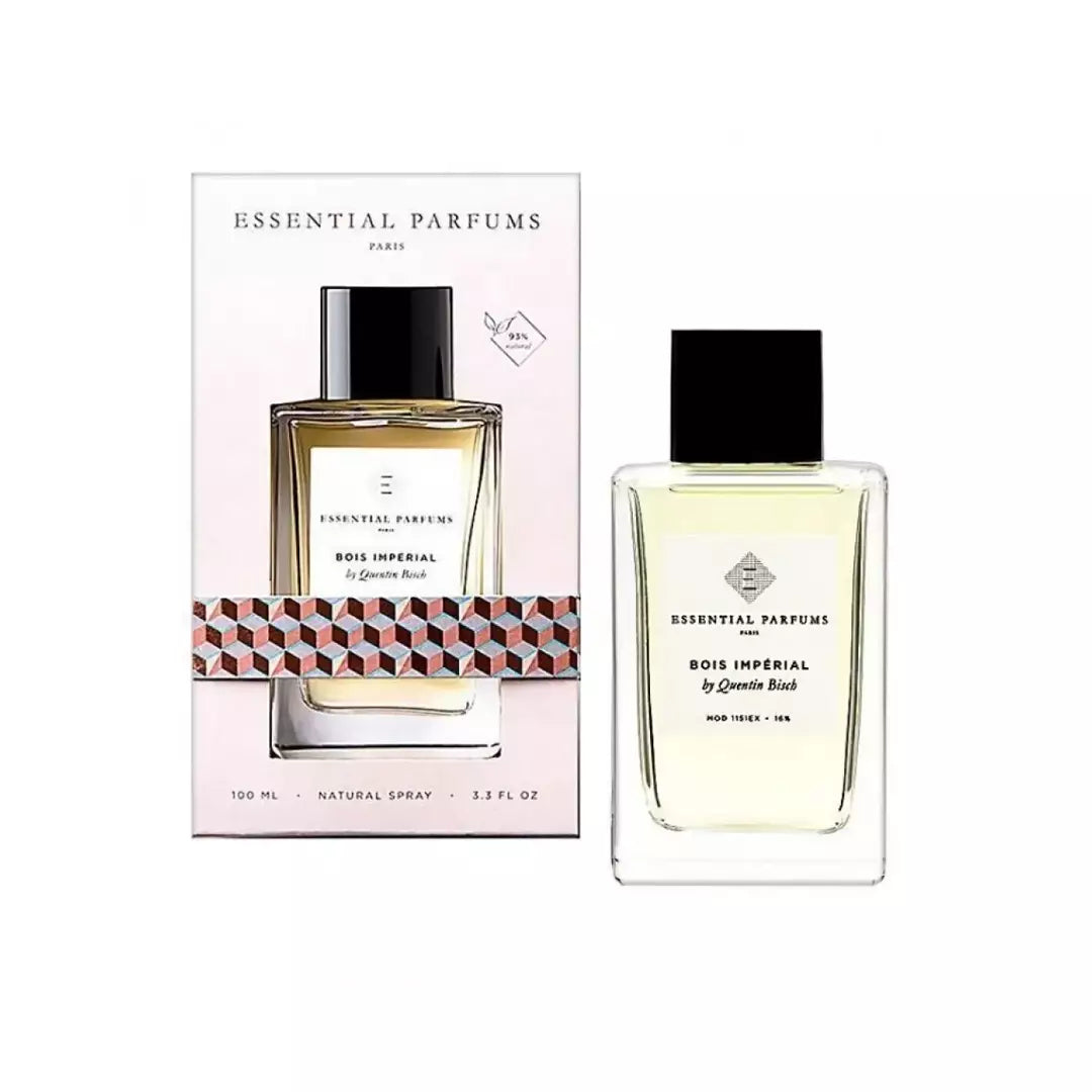 Essential Parfums Bois Imperial Eau de Parfum 100ml