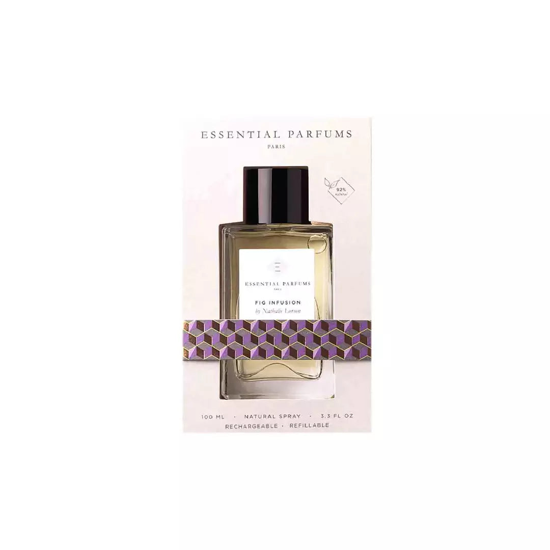 عطر فيج إنفيوجن من إسينشال بارفانز - ماء عطر 100 مل