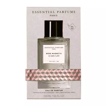Essential Parfums Rose Magnetic EDP 100ml