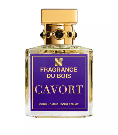 Fragrance du Bois Cavort Eau de Parfum Spray