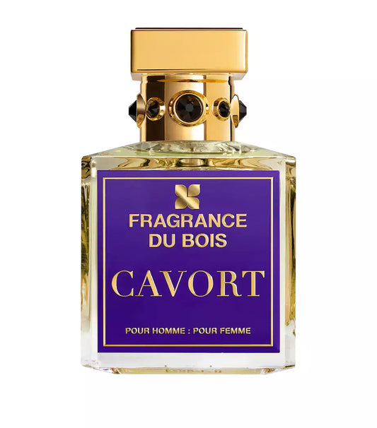 Fragrance du Bois Cavort Eau de Parfum Spray