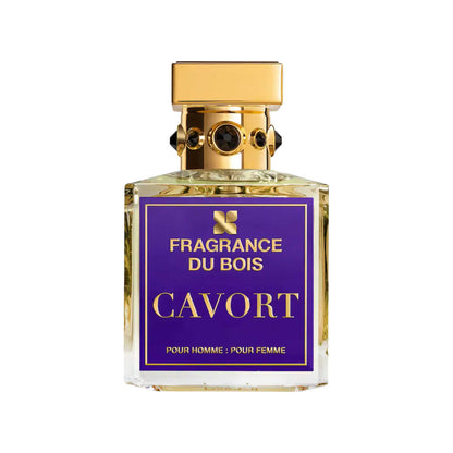 Fragrance du Bois Cavort Extrait de Parfum 100ml