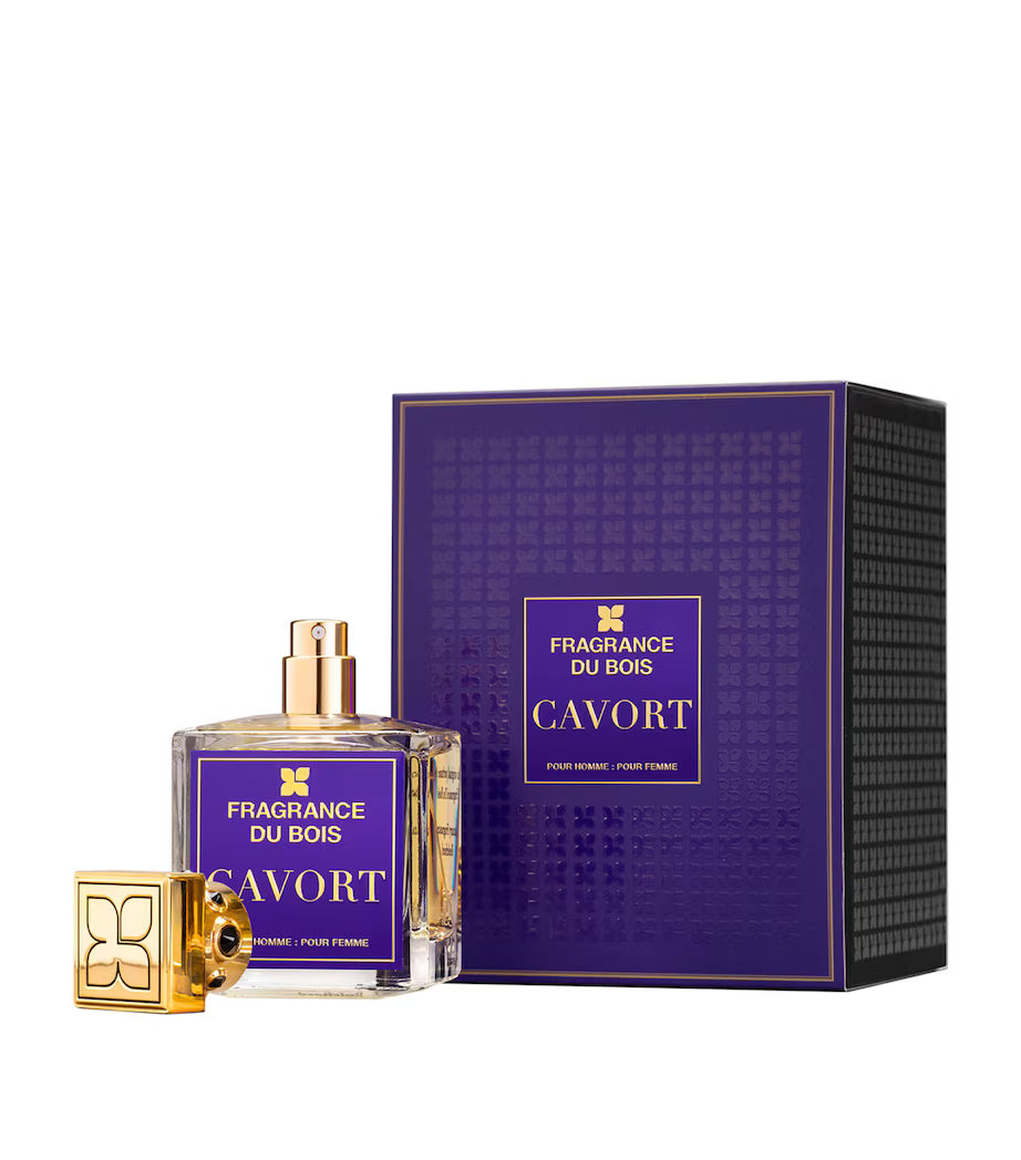 Fragrance du Bois Cavort Extrait de Parfum 100ml